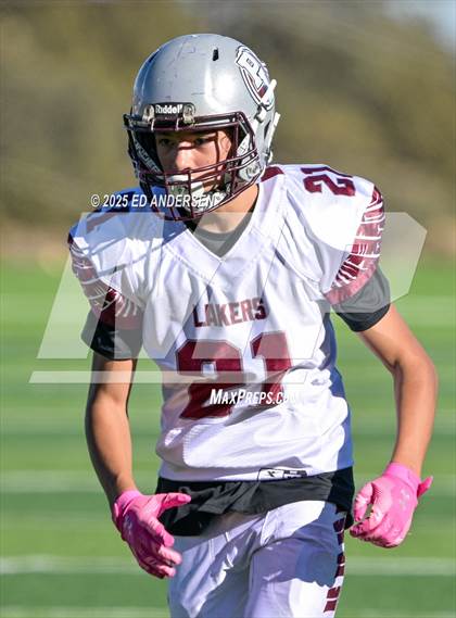 Thumbnail 2 in Pyramid Lake @ Virginia City photogallery.