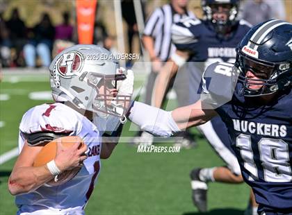 Thumbnail 2 in Pyramid Lake @ Virginia City photogallery.