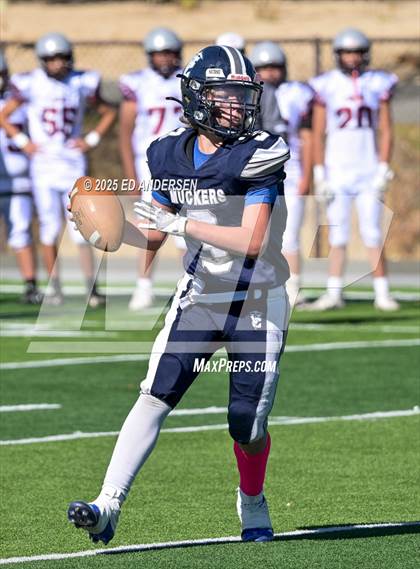 Thumbnail 1 in Pyramid Lake @ Virginia City photogallery.