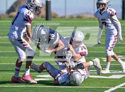 Thumbnail 2 in Pyramid Lake @ Virginia City photogallery.