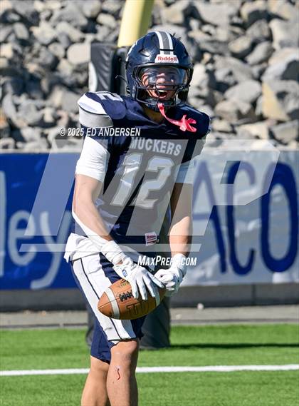 Thumbnail 2 in Pyramid Lake @ Virginia City photogallery.