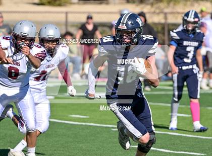 Thumbnail 2 in Pyramid Lake @ Virginia City photogallery.