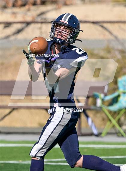 Thumbnail 2 in Pyramid Lake @ Virginia City photogallery.