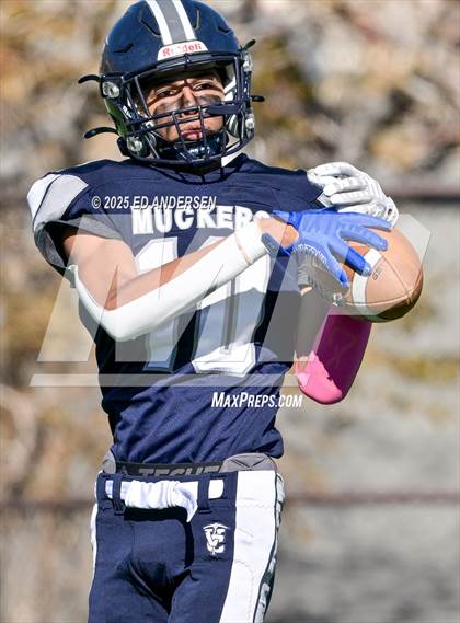 Thumbnail 3 in Pyramid Lake @ Virginia City photogallery.