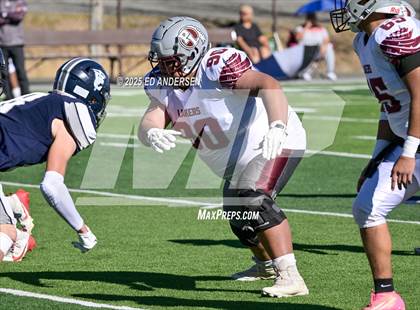 Thumbnail 1 in Pyramid Lake @ Virginia City photogallery.