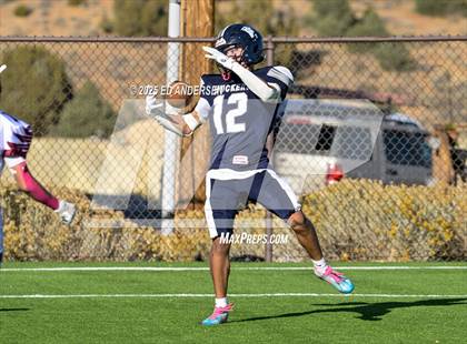 Thumbnail 2 in Pyramid Lake @ Virginia City photogallery.