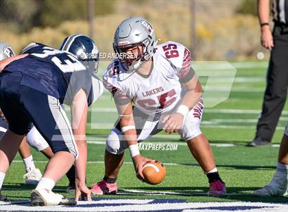 Thumbnail 1 in Pyramid Lake @ Virginia City photogallery.