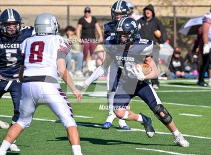 Thumbnail 1 in Pyramid Lake @ Virginia City photogallery.