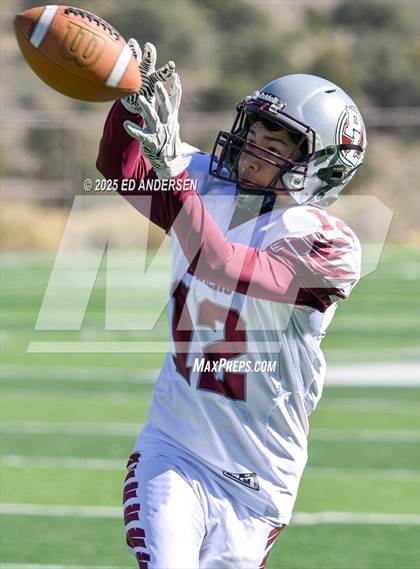 Thumbnail 2 in Pyramid Lake @ Virginia City photogallery.