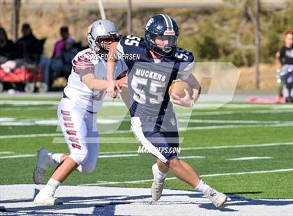 Thumbnail 3 in Pyramid Lake @ Virginia City photogallery.