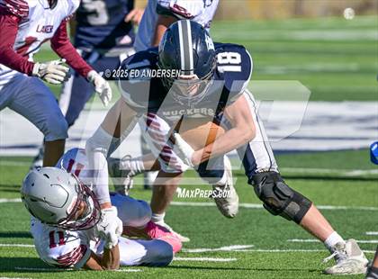 Thumbnail 2 in Pyramid Lake @ Virginia City photogallery.