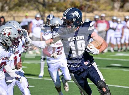 Thumbnail 3 in Pyramid Lake @ Virginia City photogallery.