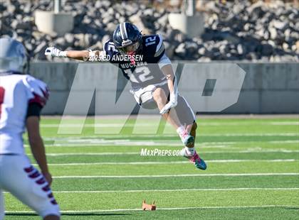 Thumbnail 3 in Pyramid Lake @ Virginia City photogallery.