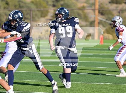 Thumbnail 2 in Pyramid Lake @ Virginia City photogallery.