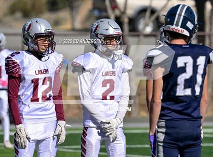 Thumbnail 2 in Pyramid Lake @ Virginia City photogallery.