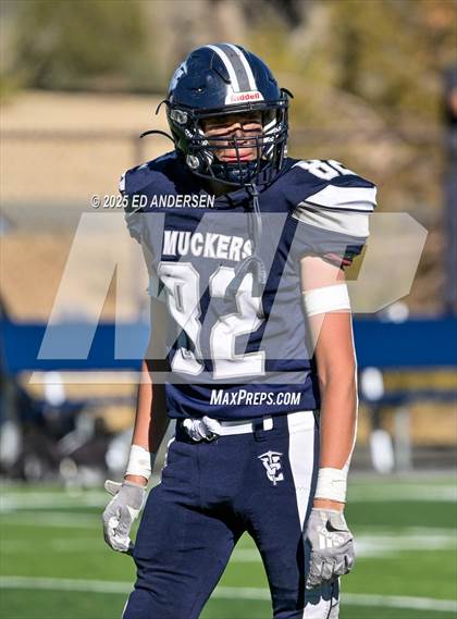 Thumbnail 3 in Pyramid Lake @ Virginia City photogallery.