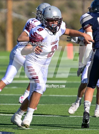 Thumbnail 1 in Pyramid Lake @ Virginia City photogallery.