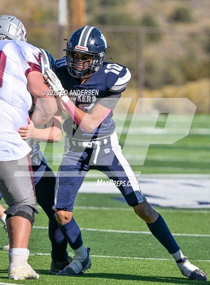 Thumbnail 2 in Pyramid Lake @ Virginia City photogallery.