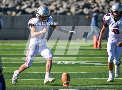 Thumbnail 3 in Pyramid Lake @ Virginia City photogallery.