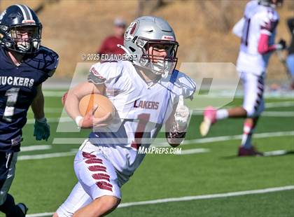 Thumbnail 1 in Pyramid Lake @ Virginia City photogallery.