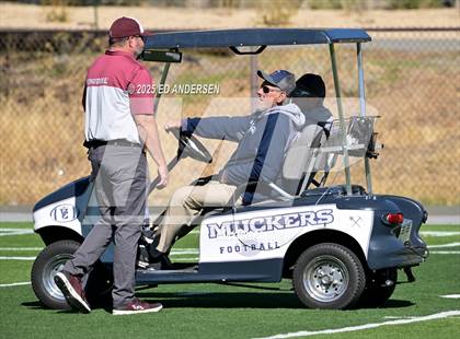 Thumbnail 1 in Pyramid Lake @ Virginia City photogallery.
