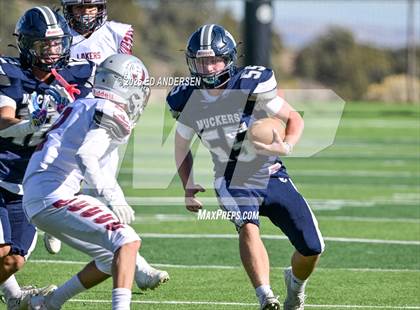 Thumbnail 3 in Pyramid Lake @ Virginia City photogallery.