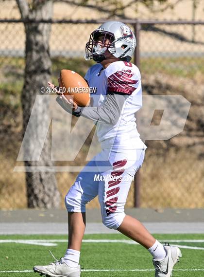 Thumbnail 1 in Pyramid Lake @ Virginia City photogallery.