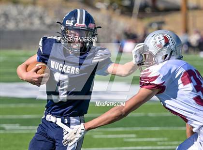 Thumbnail 2 in Pyramid Lake @ Virginia City photogallery.