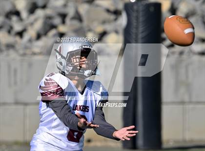 Thumbnail 2 in Pyramid Lake @ Virginia City photogallery.