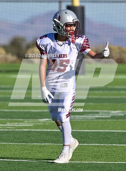 Thumbnail 3 in Pyramid Lake @ Virginia City photogallery.