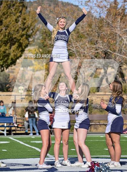 Thumbnail 3 in Pyramid Lake @ Virginia City photogallery.