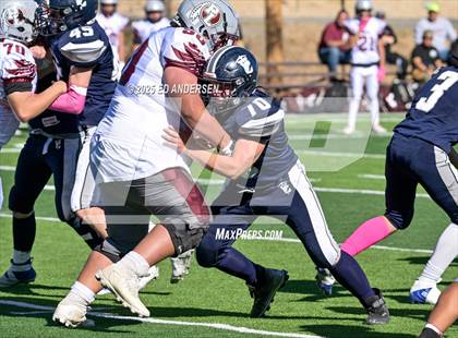 Thumbnail 2 in Pyramid Lake @ Virginia City photogallery.