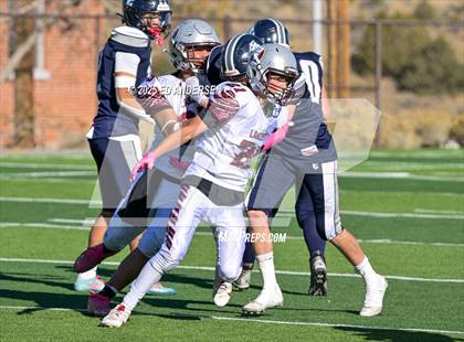 Thumbnail 1 in Pyramid Lake @ Virginia City photogallery.