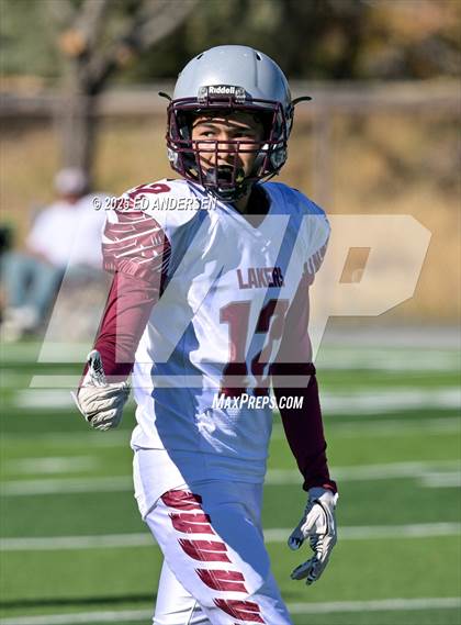 Thumbnail 1 in Pyramid Lake @ Virginia City photogallery.