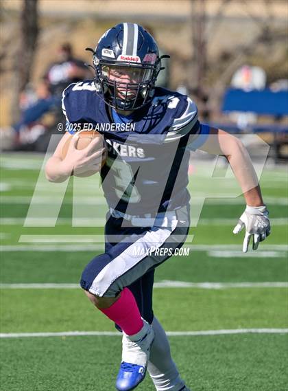 Thumbnail 3 in Pyramid Lake @ Virginia City photogallery.