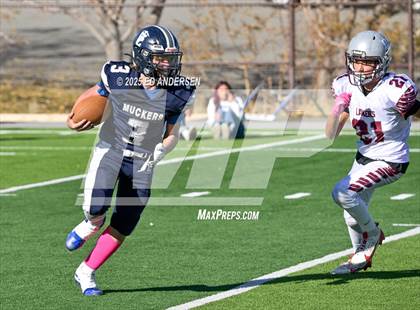 Thumbnail 3 in Pyramid Lake @ Virginia City photogallery.