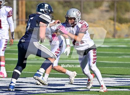 Thumbnail 2 in Pyramid Lake @ Virginia City photogallery.