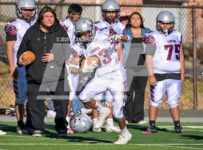 Thumbnail 2 in Pyramid Lake @ Virginia City photogallery.