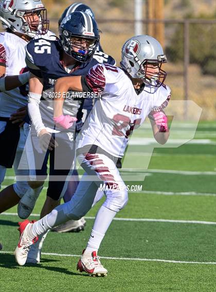 Thumbnail 2 in Pyramid Lake @ Virginia City photogallery.