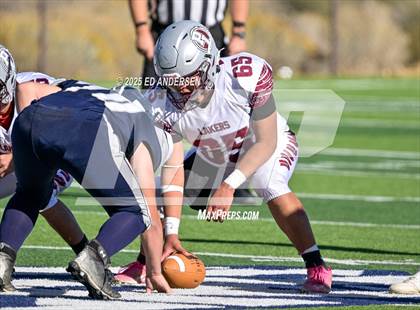Thumbnail 2 in Pyramid Lake @ Virginia City photogallery.