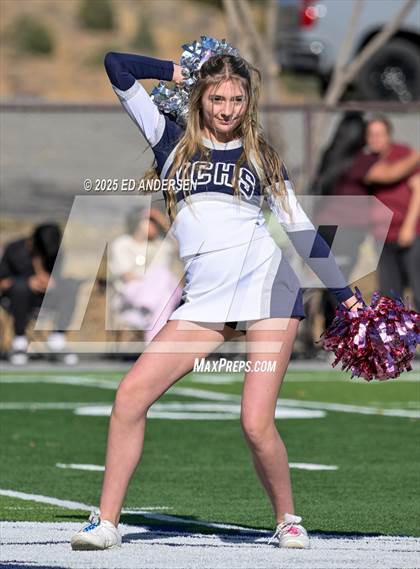 Thumbnail 2 in Pyramid Lake @ Virginia City photogallery.