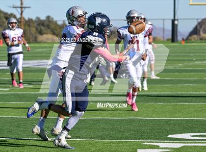 Thumbnail 2 in Pyramid Lake @ Virginia City photogallery.