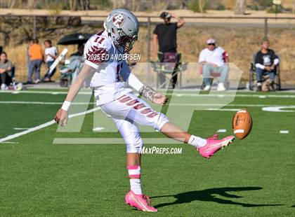 Thumbnail 3 in Pyramid Lake @ Virginia City photogallery.