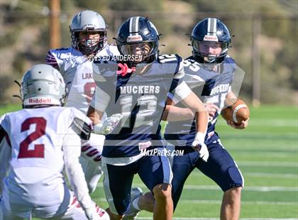 Thumbnail 2 in Pyramid Lake @ Virginia City photogallery.