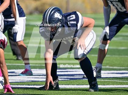 Thumbnail 1 in Pyramid Lake @ Virginia City photogallery.