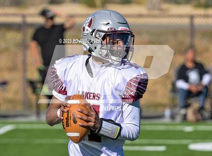 Thumbnail 1 in Pyramid Lake @ Virginia City photogallery.