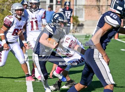 Thumbnail 2 in Pyramid Lake @ Virginia City photogallery.