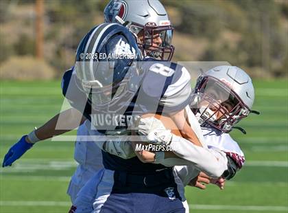 Thumbnail 3 in Pyramid Lake @ Virginia City photogallery.