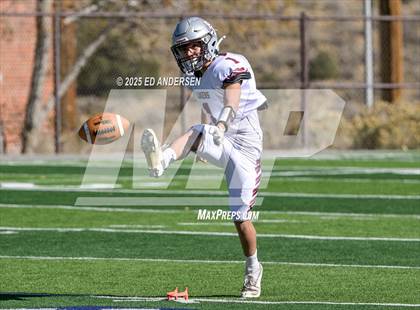 Thumbnail 3 in Pyramid Lake @ Virginia City photogallery.