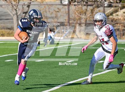 Thumbnail 2 in Pyramid Lake @ Virginia City photogallery.